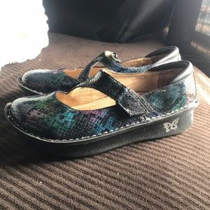 Alegria by PG Lite women’s shoes